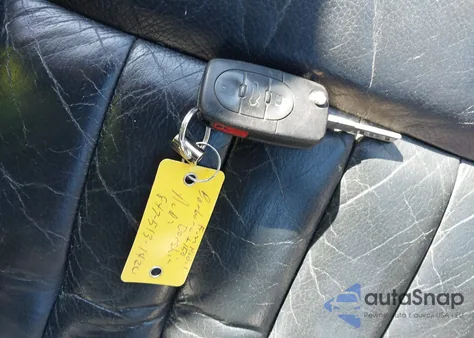 1998 Audi A6 from USA, damaged, VIN WAUBA34B3WN093639